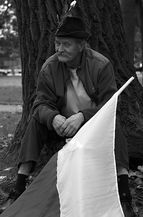 Polaków portret własny - za a nawet przeciw - Zdjęcie 3 z 6
